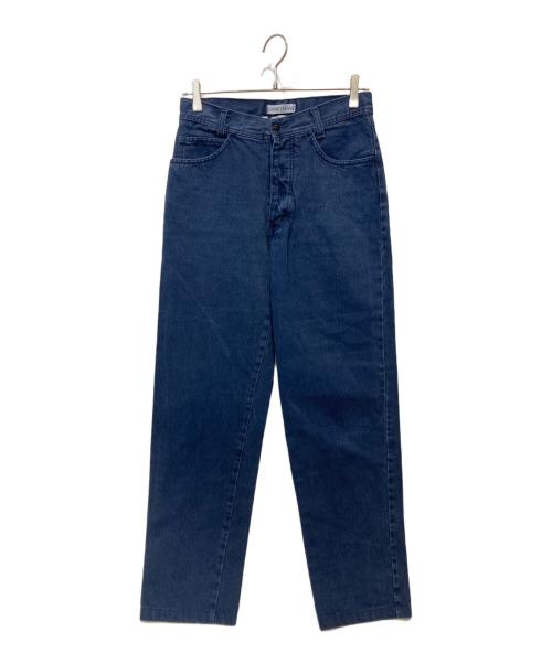 STONE ISLAND（ストーンアイランド）STONE ISLAND (ストーンアイランド) デニムパンツ インディゴ サイズ:44の古着・服飾アイテム