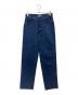 STONE ISLAND（ストーンアイランド）の古着「デニムパンツ」｜インディゴ
