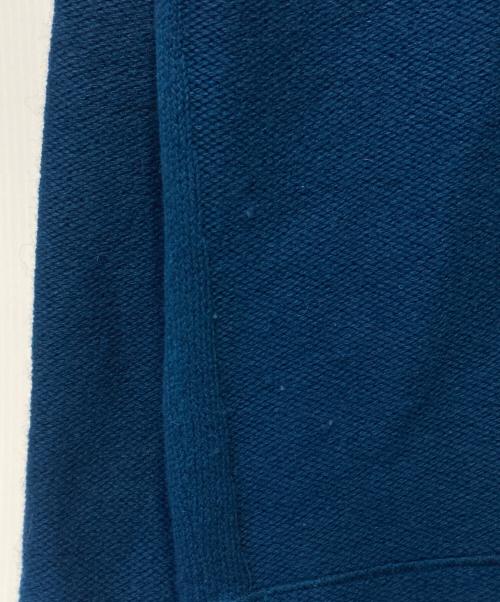 STONE ISLAND（ストーンアイランド）STONE ISLAND (ストーンアイランド) ニット ネイビー サイズ:Ｌの古着・服飾アイテム
