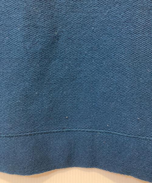 STONE ISLAND（ストーンアイランド）STONE ISLAND (ストーンアイランド) ニット ネイビー サイズ:Ｌの古着・服飾アイテム