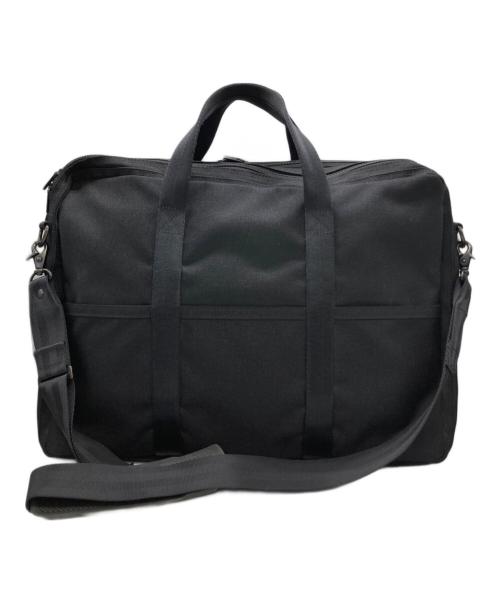 PORTER（ポーター）PORTER (ポーター) 2WAY BRIEFCASE ブラックの古着・服飾アイテム