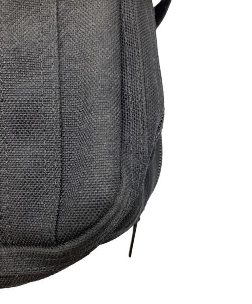 PORTER（ポーター）PORTER (ポーター) 2WAY BRIEFCASE ブラックの古着・服飾アイテム