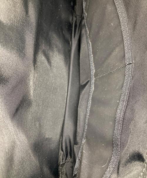 PORTER（ポーター）PORTER (ポーター) 2WAY BRIEFCASE ブラックの古着・服飾アイテム