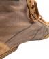 中古・古着 VISVIM (ビズビム) DRIVER-FOLK ブラウン サイズ:９：31000円
