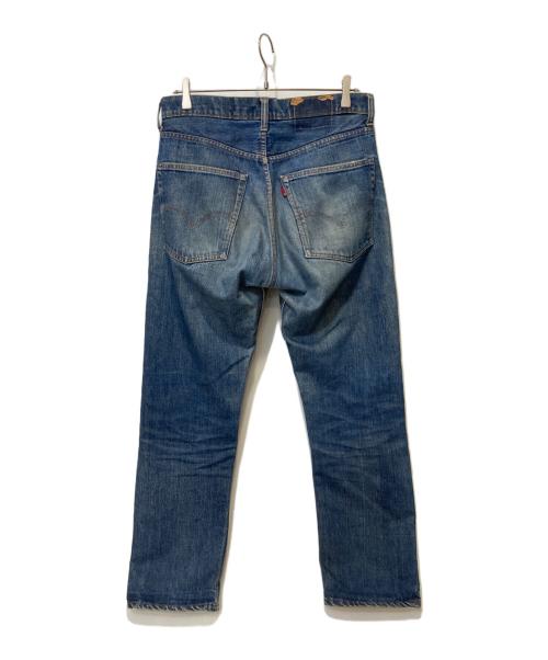 LEVI'S（リーバイス）LEVI'S (リーバイス) デニムパンツ インディゴ サイズ:表記不明の古着・服飾アイテム
