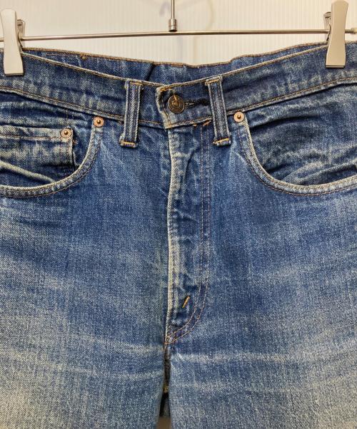 LEVI'S（リーバイス）LEVI'S (リーバイス) デニムパンツ インディゴ サイズ:表記不明の古着・服飾アイテム