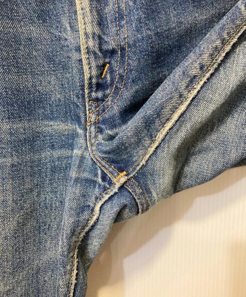 LEVI'S（リーバイス）LEVI'S (リーバイス) デニムパンツ インディゴ サイズ:表記不明の古着・服飾アイテム