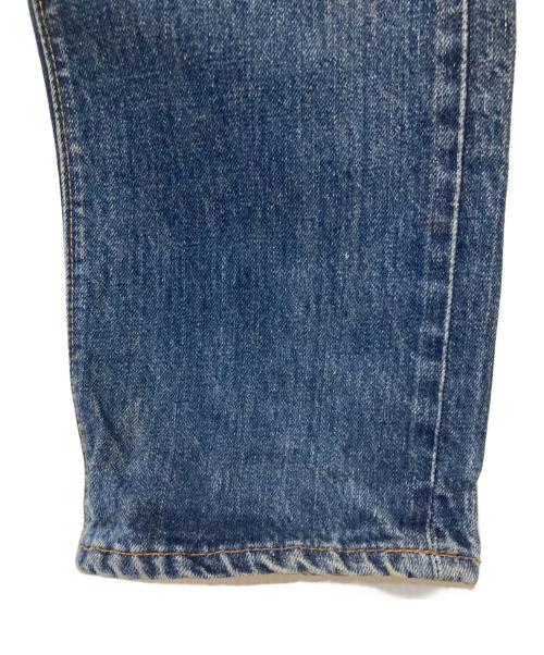 LEVI'S（リーバイス）LEVI'S (リーバイス) デニムパンツ インディゴ サイズ:表記不明の古着・服飾アイテム