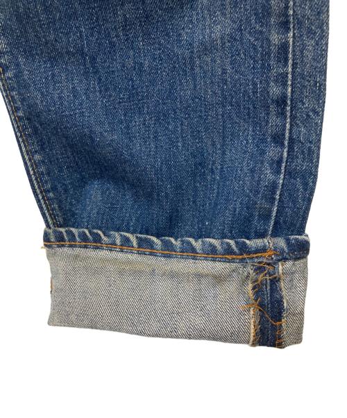 LEVI'S（リーバイス）LEVI'S (リーバイス) デニムパンツ インディゴ サイズ:表記不明の古着・服飾アイテム