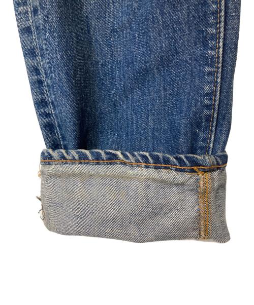 LEVI'S（リーバイス）LEVI'S (リーバイス) デニムパンツ インディゴ サイズ:表記不明の古着・服飾アイテム