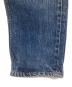 中古・古着 LEVI'S (リーバイス) デニムパンツ インディゴ サイズ:表記不明：66000円