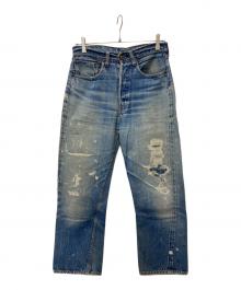 LEVI'S（リーバイス）の古着「デニムパンツ」｜インディゴ