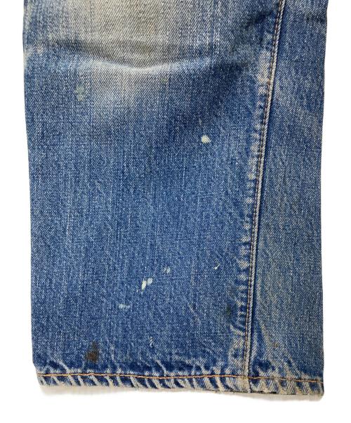 LEVI'S（リーバイス）LEVI'S (リーバイス) デニムパンツ インディゴ サイズ:表記不明の古着・服飾アイテム