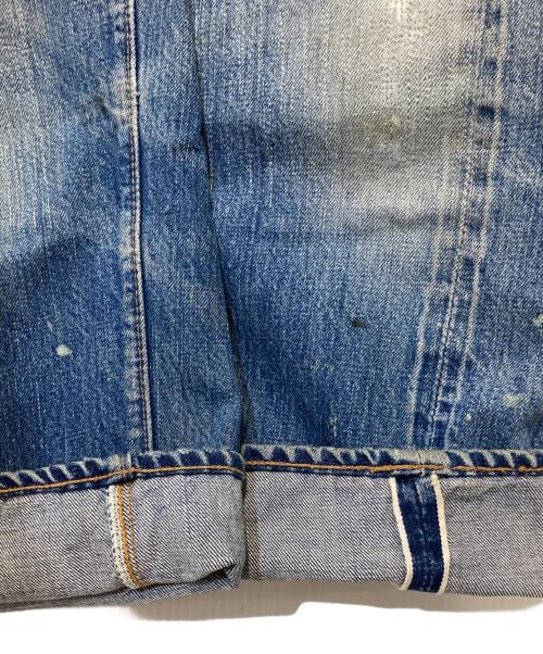 LEVI'S（リーバイス）LEVI'S (リーバイス) デニムパンツ インディゴ サイズ:表記不明の古着・服飾アイテム