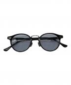 Ayameアヤメ）の古着「ANTON」｜ブラック