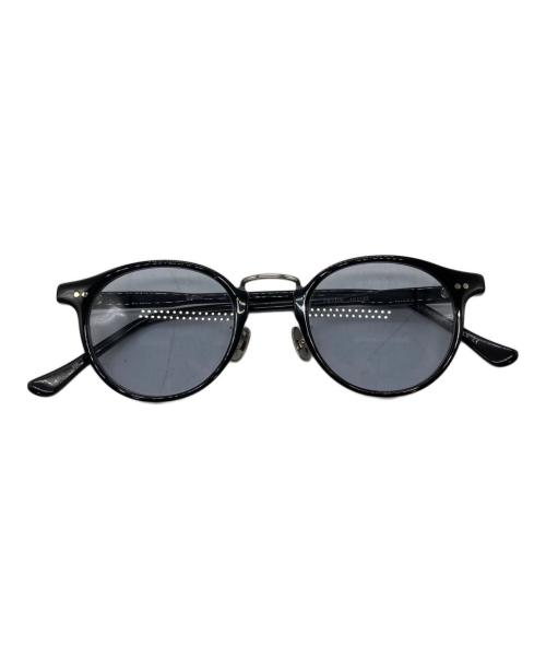 Ayame（アヤメ）Ayame (アヤメ) ANTON ブラック サイズ:46□22の古着・服飾アイテム