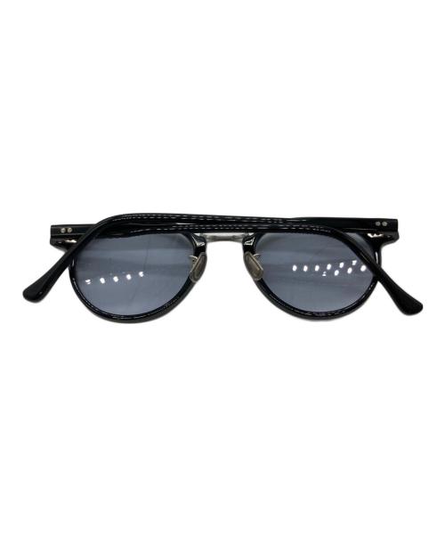 Ayame（アヤメ）Ayame (アヤメ) ANTON ブラック サイズ:46□22の古着・服飾アイテム