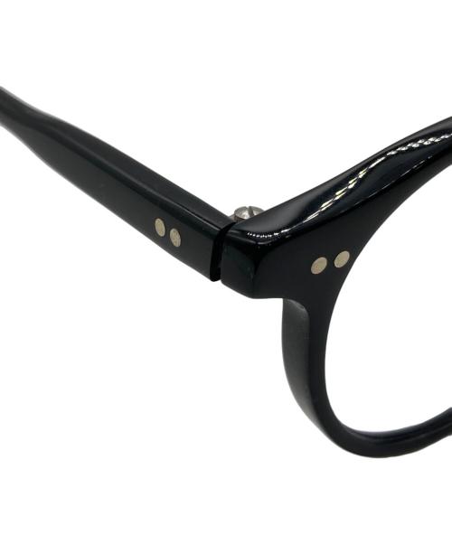 Ayame（アヤメ）Ayame (アヤメ) ANTON ブラック サイズ:46□22の古着・服飾アイテム