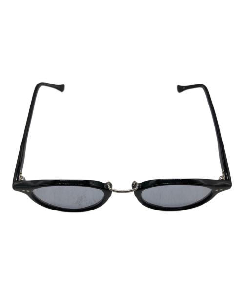 Ayame（アヤメ）Ayame (アヤメ) ANTON ブラック サイズ:46□22の古着・服飾アイテム