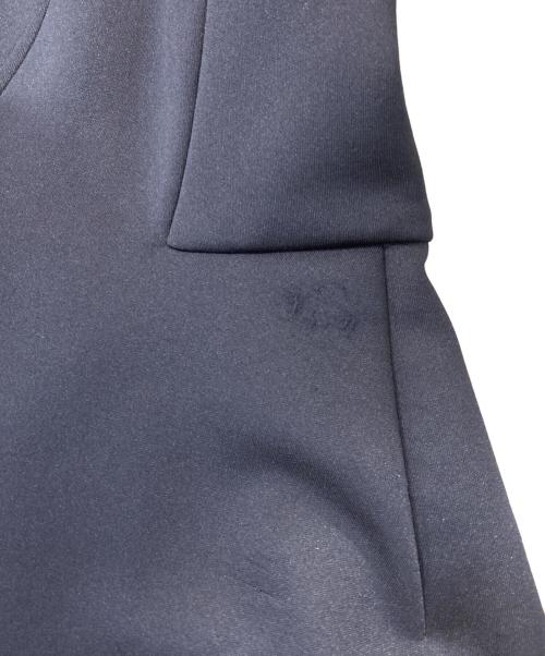 CELFORD（セルフォード）CELFORD (セルフォード) ブラウス ネイビー サイズ:38の古着・服飾アイテム