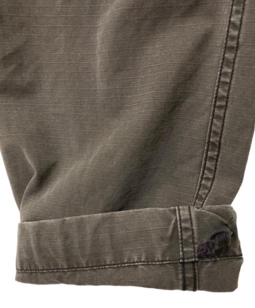 RRL（ダブルアールエル）RRL (ダブルアールエル) カーゴパンツ ブラック サイズ:31×30の古着・服飾アイテム