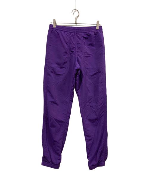 Patagonia（パタゴニア）Patagonia (パタゴニア) ナイロンパンツ パープル サイズ:Sの古着・服飾アイテム