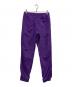 Patagonia（パタゴニア）の古着「ナイロンパンツ」｜パープル