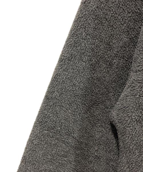 Patagonia（パタゴニア）Patagonia (パタゴニア) フリースジャケット グレー サイズ:Ｓの古着・服飾アイテム