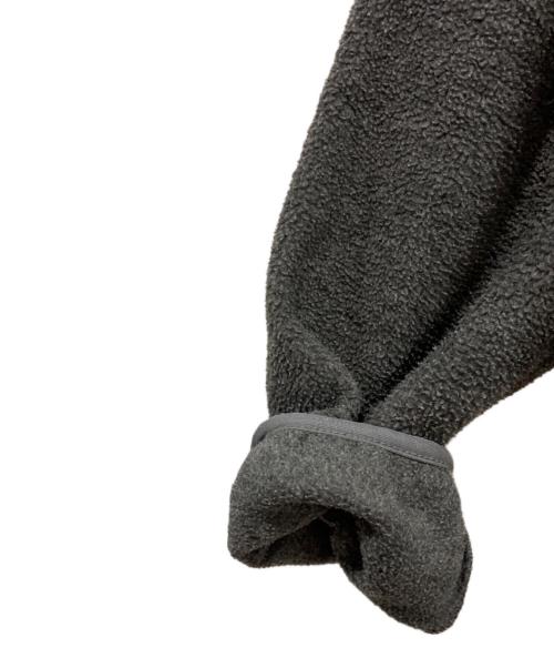 Patagonia（パタゴニア）Patagonia (パタゴニア) フリースジャケット グレー サイズ:Ｓの古着・服飾アイテム