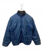 Patagoniaパタゴニア）の古着「Puffball Jacket」｜ネイビー