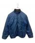 Patagonia（パタゴニア）の古着「Puffball Jacket」｜ネイビー