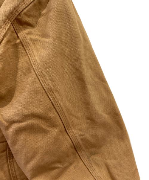 CarHartt（カーハート）CarHartt (カーハート) デトロイトジャケット ベージュ サイズ:XLの古着・服飾アイテム