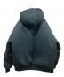 Supreme (シュプリーム) THE NORTH FACE (ザ ノース フェイス) Down Filled Zip Up Hooded Sweatshirt ネイビー サイズ:L：36000円