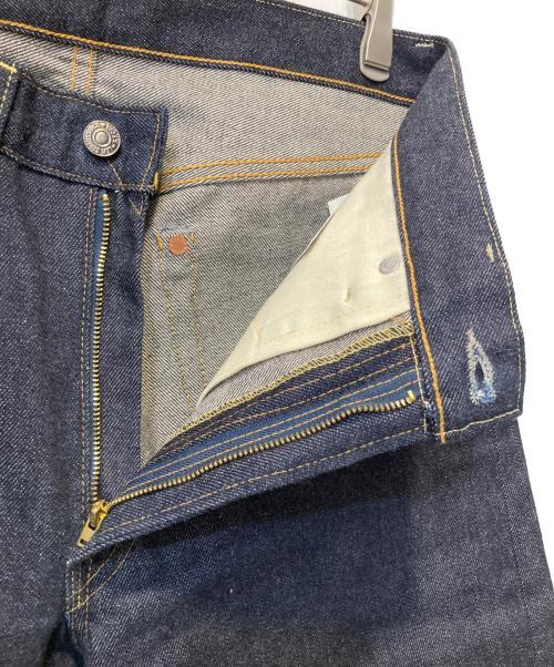 LEVI'S VINTAGE CLOTHING（リーバイス ビンテージ クロージング）LEVI'S VINTAGE CLOTHING (リーバイス ビンテージ クロージング) デニムパンツ インディゴ サイズ:３２の古着・服飾アイテム