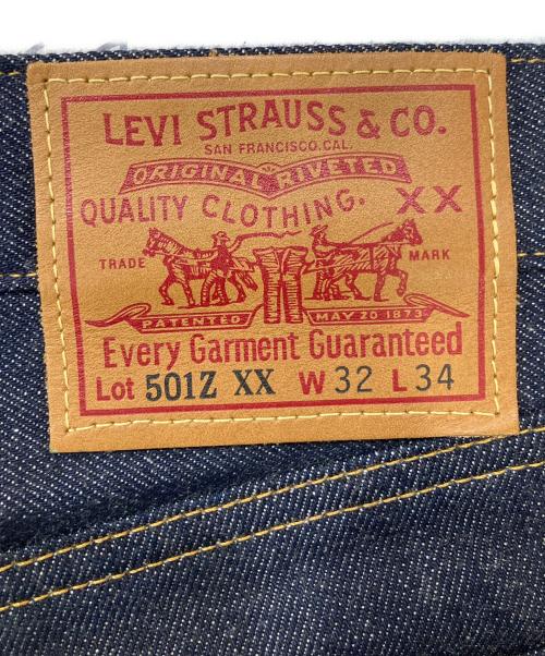 LEVI'S VINTAGE CLOTHING（リーバイス ビンテージ クロージング）LEVI'S VINTAGE CLOTHING (リーバイス ビンテージ クロージング) デニムパンツ インディゴ サイズ:３２の古着・服飾アイテム