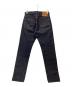 LEVI'S VINTAGE CLOTHING (リーバイス ビンテージ クロージング) デニムパンツ インディゴ サイズ:３２：15000円
