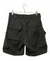 MOUT RECON TAILOR (マウトリーコンテーラー) 3xdry MDU Shorts ブラック サイズ:46：25000円