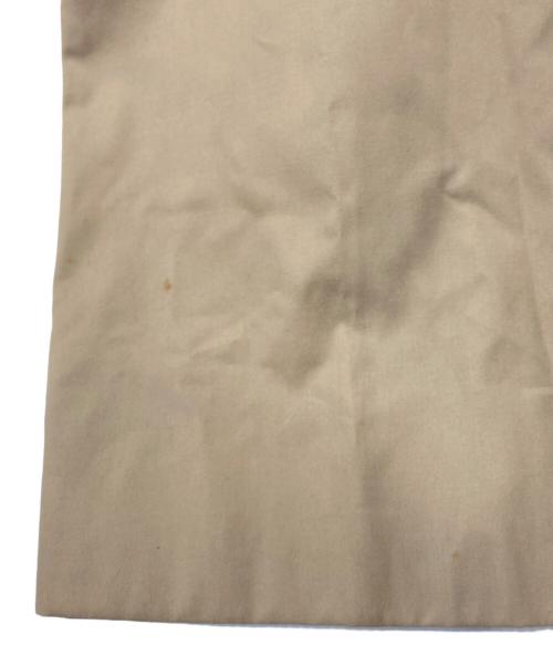 Burberry's（バーバリーズ）Burberry's (バーバリーズ) トレンチコート ベージュ サイズ:7AB2の古着・服飾アイテム