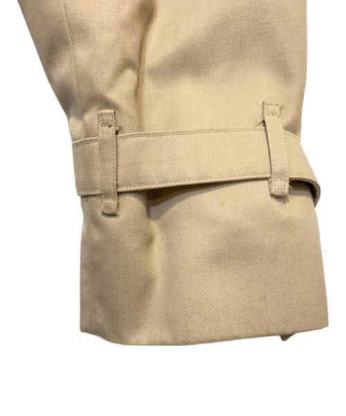 Burberry's（バーバリーズ）Burberry's (バーバリーズ) トレンチコート ベージュ サイズ:7AB2の古着・服飾アイテム