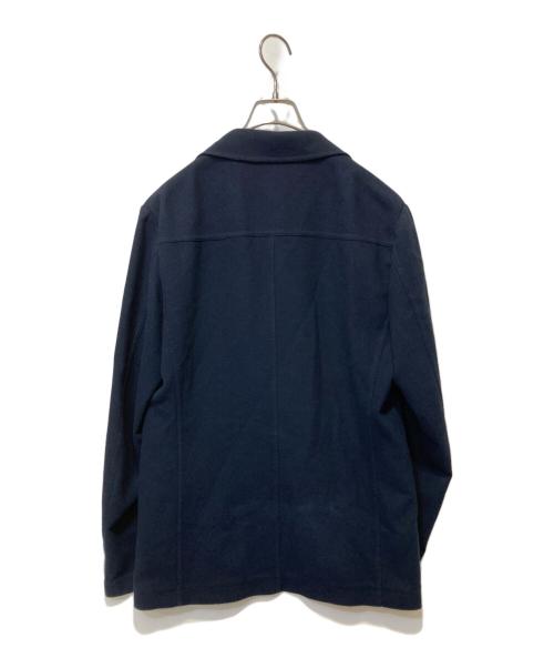 T-JACKET By TONELLO（ティージャケット バイ トネッロ）T-JACKET By TONELLO (ティージャケット バイ トネッロ) テーラードジャケット ネイビー サイズ:Mの古着・服飾アイテム