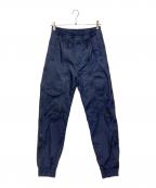 C.Eシーイー）の古着「フライトパンツ」｜ネイビー