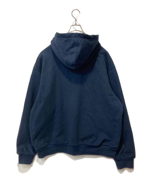 SUPREME（シュプリーム）SUPREME (シュプリーム) Arc Thermal Lined Zip Up Hooded ネイビー サイズ:XLの古着・服飾アイテム