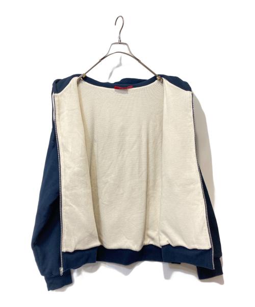 SUPREME（シュプリーム）SUPREME (シュプリーム) Arc Thermal Lined Zip Up Hooded ネイビー サイズ:XLの古着・服飾アイテム