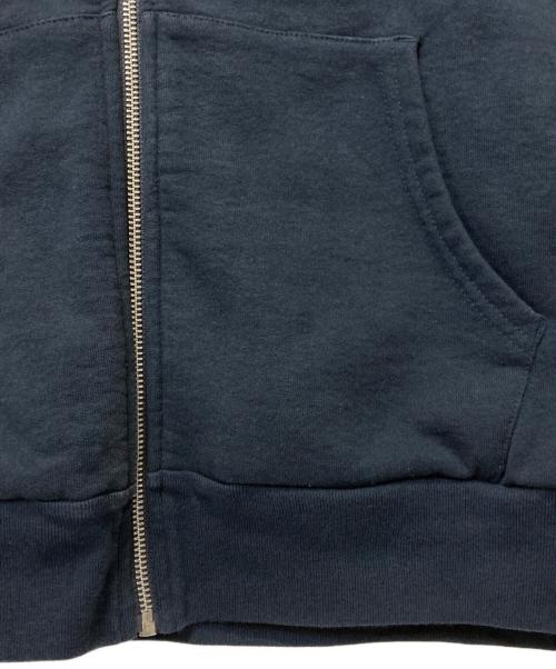 SUPREME（シュプリーム）SUPREME (シュプリーム) Arc Thermal Lined Zip Up Hooded ネイビー サイズ:XLの古着・服飾アイテム