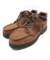 Timberland（ティンバーランド）の古着「Heritage GORE-TEX Moc Toe Mid」｜ブラウン