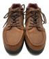 Timberland (ティンバーランド) Heritage GORE-TEX Moc Toe Mid ブラウン サイズ:27：16000円