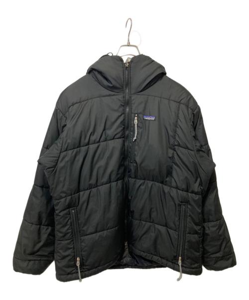 Patagonia（パタゴニア）Patagonia (パタゴニア) DASPARKA ブラック サイズ:Ｌの古着・服飾アイテム
