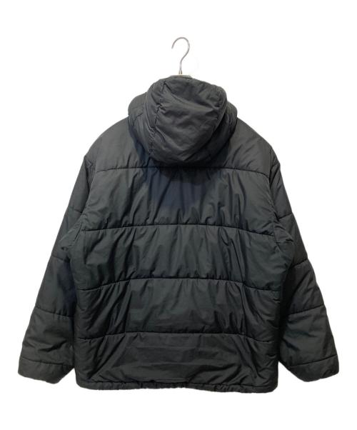Patagonia（パタゴニア）Patagonia (パタゴニア) DASPARKA ブラック サイズ:Ｌの古着・服飾アイテム