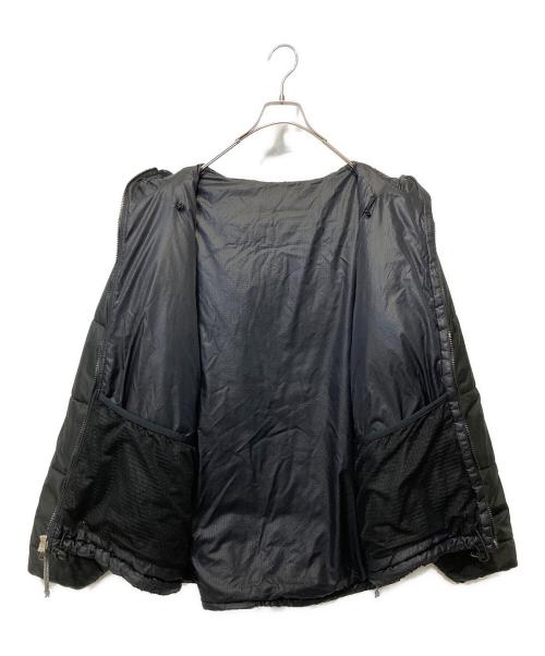 Patagonia（パタゴニア）Patagonia (パタゴニア) DASPARKA ブラック サイズ:Ｌの古着・服飾アイテム