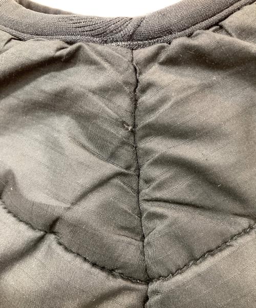 Patagonia（パタゴニア）Patagonia (パタゴニア) DASPARKA ブラック サイズ:Ｌの古着・服飾アイテム